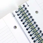 Libreta Milan 430 Beige