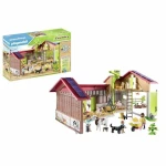 Set de juguetes Playmobil Country Plástico