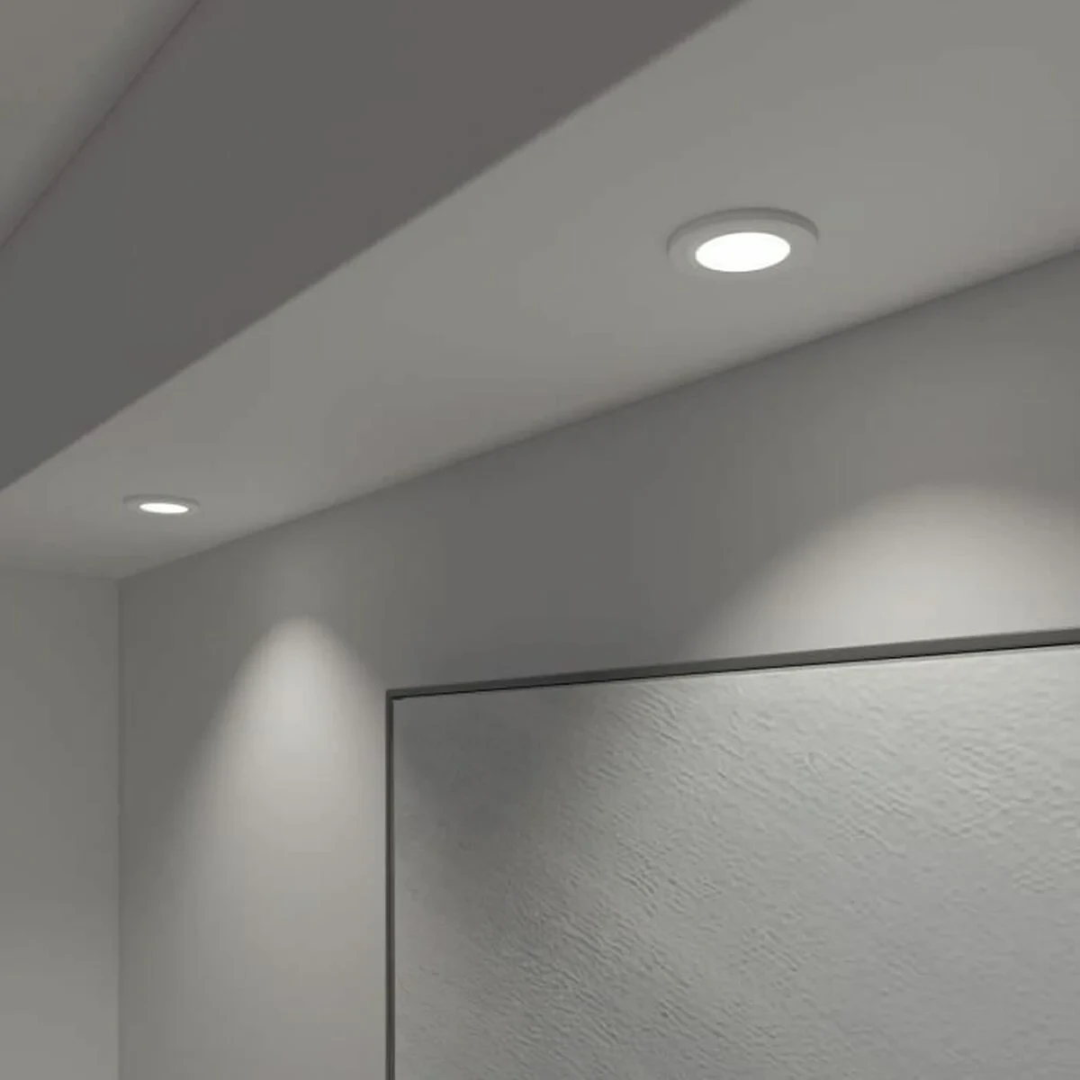 Bombilla LED Calex Blanco G 500 lm