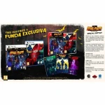 Videojuego PlayStation 5 Microids The Pixel Pulps Collection Special Edition