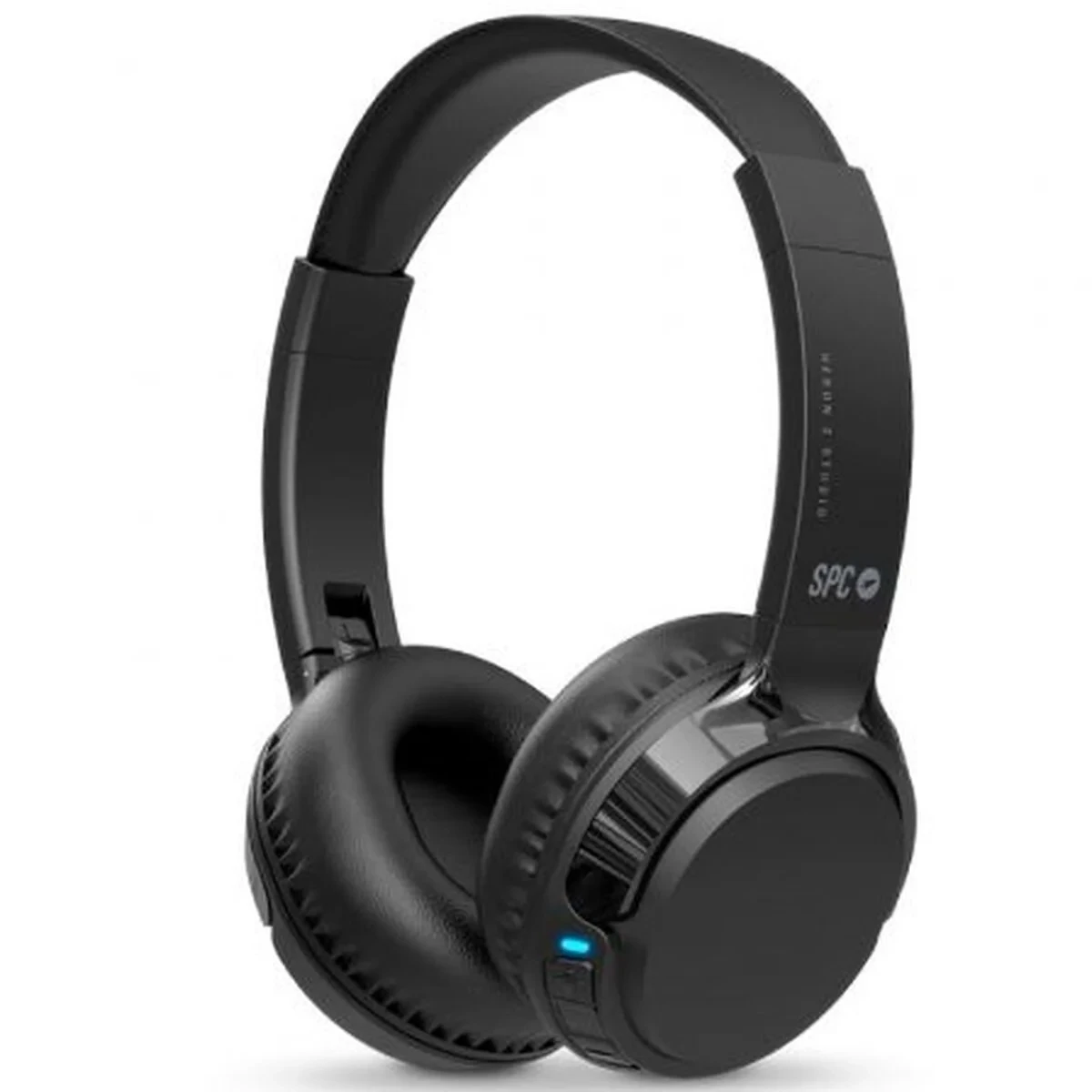 Auriculares SPC 4628T Negro