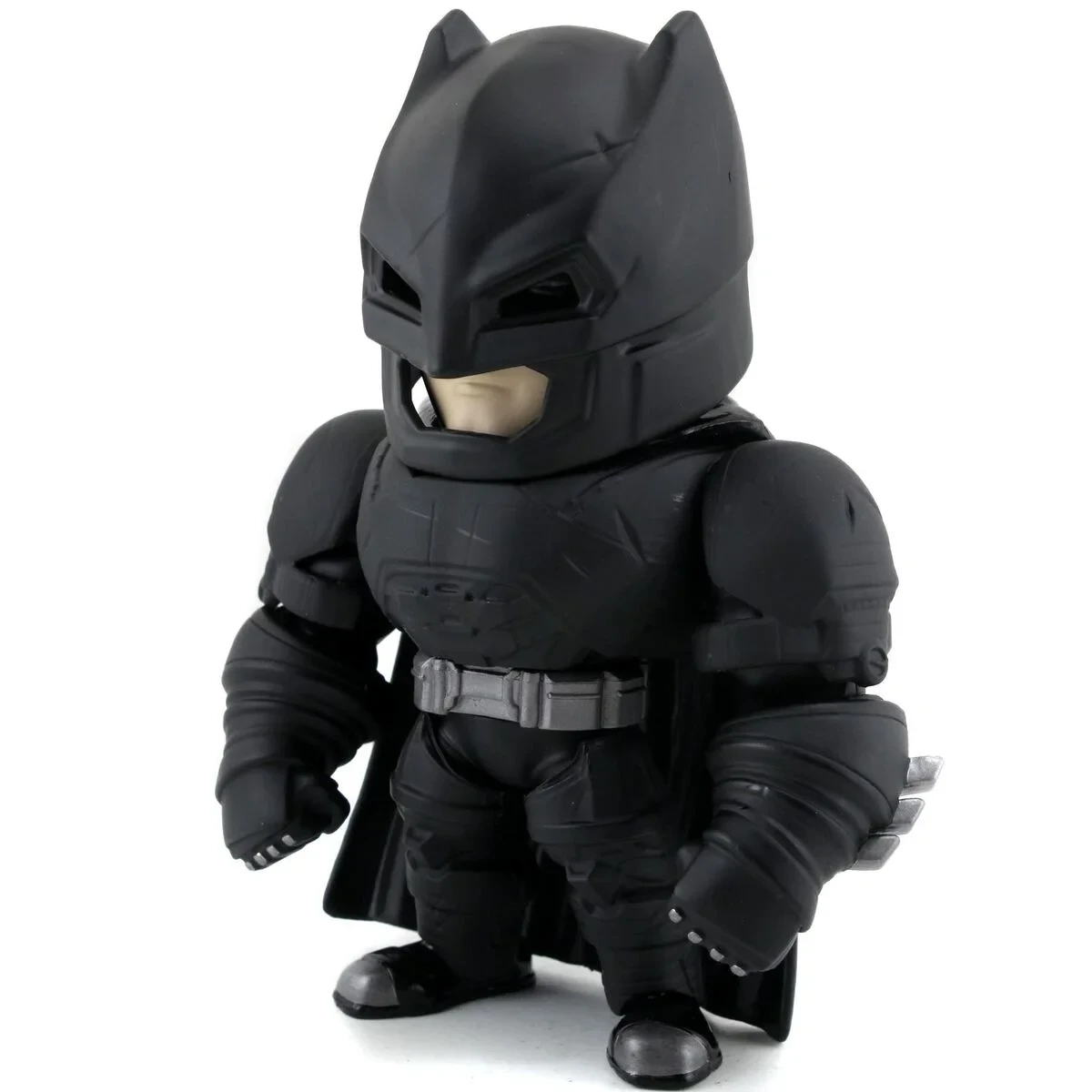 Figura de Acción Batman Armored