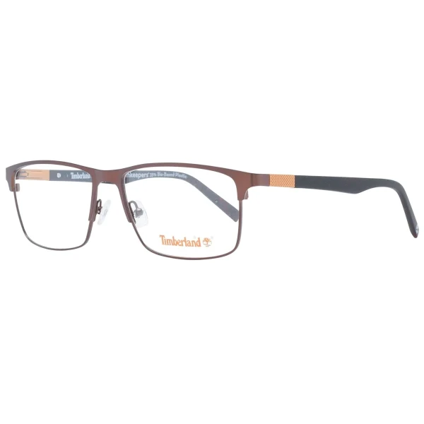Montura de Gafas Hombre Timberland TB1651 58048