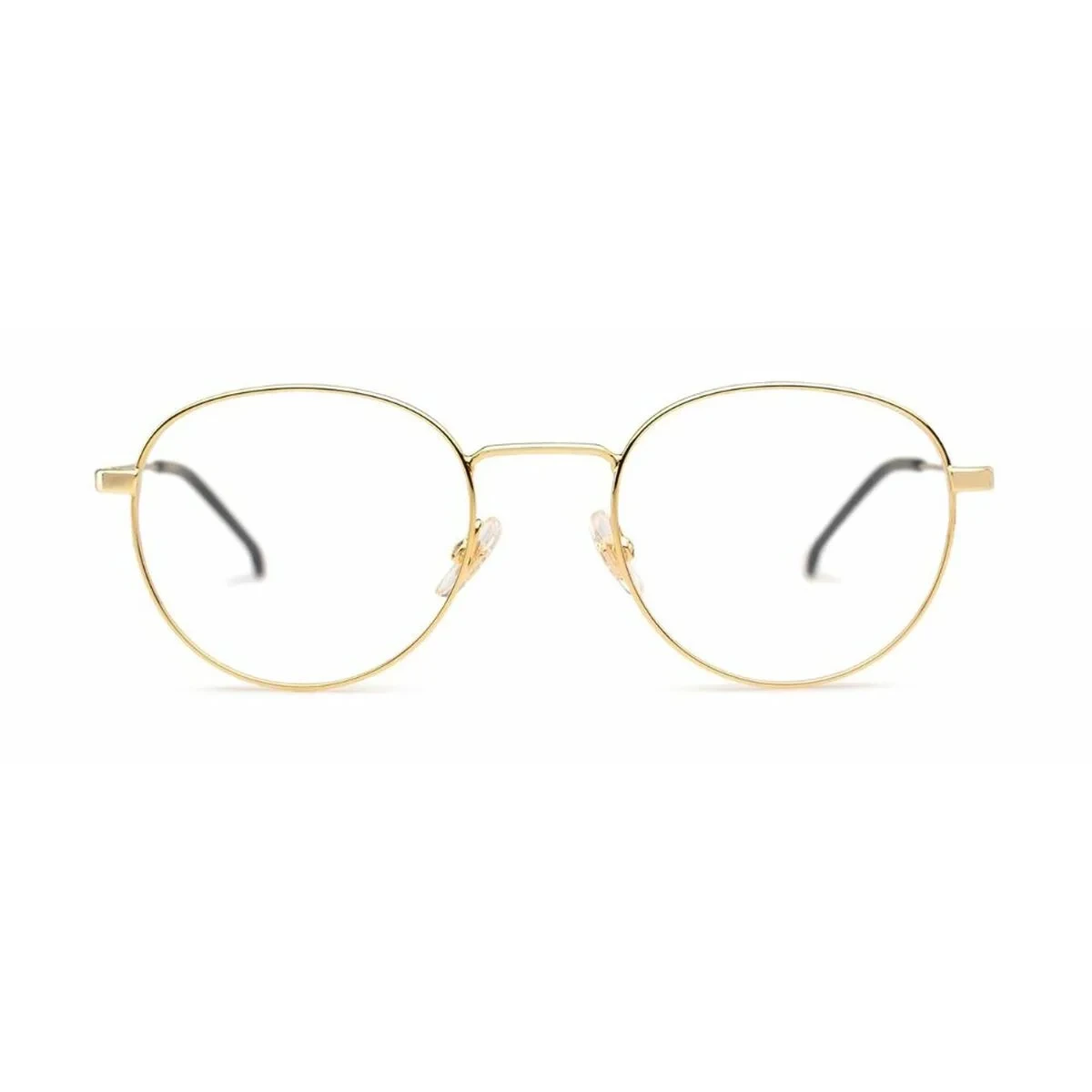 Montura de Gafas Mujer Carrera CARRERA-2009T-J5GF140 Dorado Ø 51 mm
