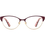 Montura de Gafas Mujer Kate Spade EMELYN-LHFF216 Ø 52 mm