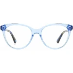 Montura de Gafas Mujer Kate Spade PARIS Verde Ø 48 mm