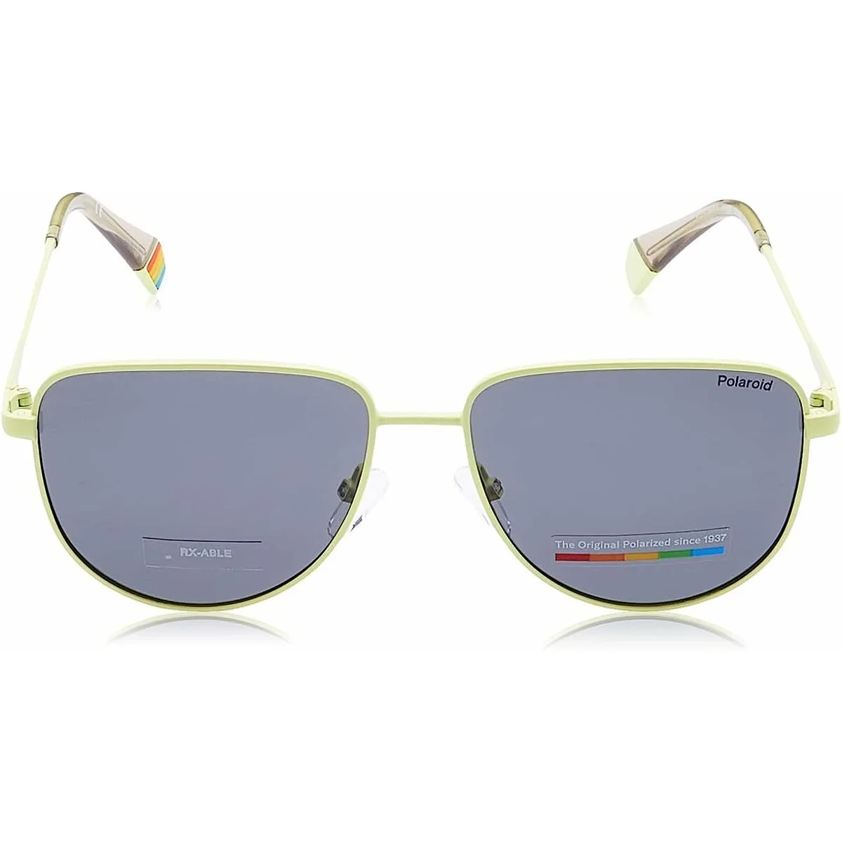 Gafas de Sol Unisex Polaroid PLD-6196-S-X-4ANF6M9 ø 56 mm