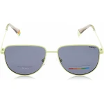 Gafas de Sol Unisex Polaroid PLD-6196-S-X-4ANF6M9 ø 56 mm