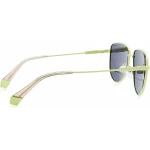 Gafas de Sol Unisex Polaroid PLD-6196-S-X-4ANF6M9 ø 56 mm