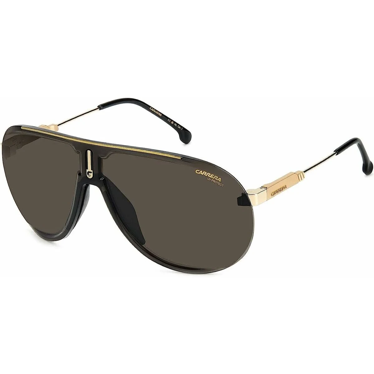 Gafas de Sol Hombre Carrera SUPERCHAMPION-2M2J92K Ø 99 mm