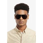 Gafas de Sol Hombre Carrera SUPERCHAMPION-2M2J92K Ø 99 mm