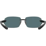 Gafas de Sol Hombre Under Armour UA-FIRE-2-G-807H1V8 ø 71 mm