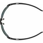 Gafas de Sol Hombre Under Armour UA-FIRE-2-G-807H1V8 ø 71 mm