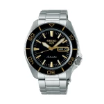 Reloj Hombre Seiko SRPK99K1 Plateado