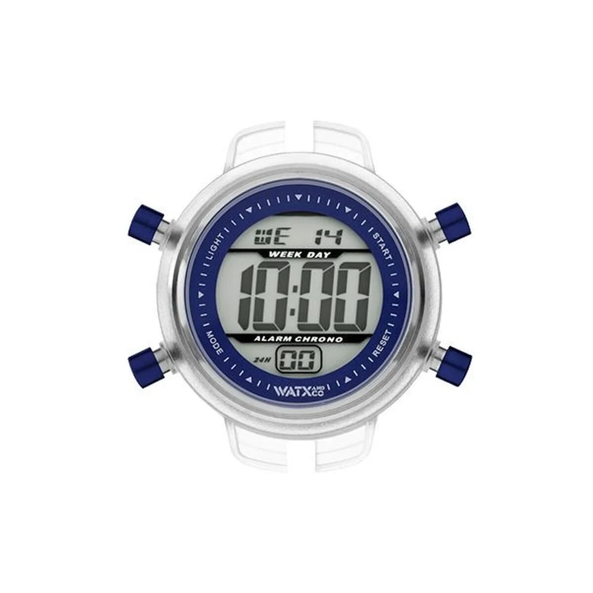 Reloj Hombre Watx & Colors RWA1527
