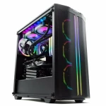 PC de Sobremesa PcCom Imperial 32 GB RAM 2 TB SSD Nvidia Geforce RTX 4070