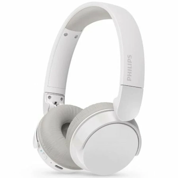 Auriculares Bluetooth con Micrófono Philips TAH3209WT Blanco