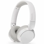 Auriculares Bluetooth con Micrófono Philips TAH3209WT Blanco