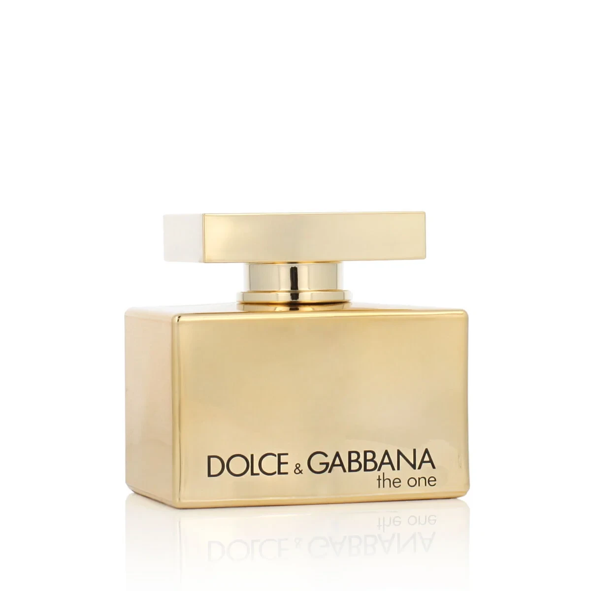 Perfume Mujer Dolce & Gabbana THE ONE EDP 75 ml
