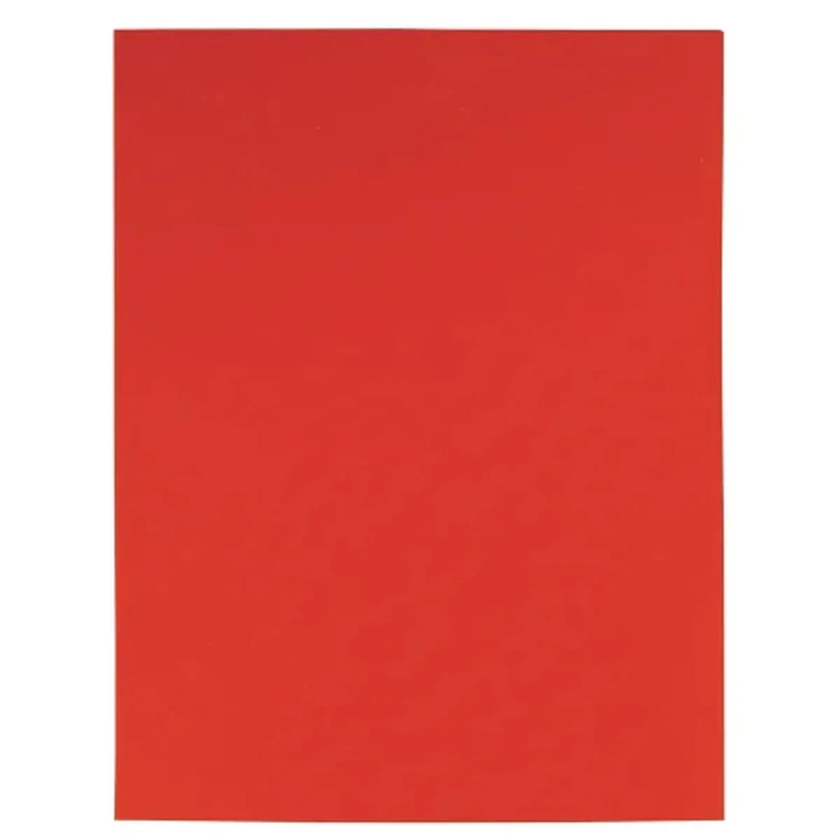 Subcarpeta Mariola Rojo A4 50 Piezas