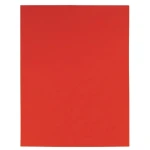 Subcarpeta Mariola Rojo A4 50 Piezas