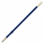 Recambio para bolígrafo Pilot BP-GP Azul Bola 0,4 mm 12 Unidades