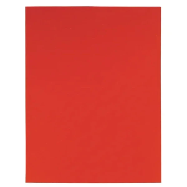 Subcarpeta Mariola Rojo A4 50 Piezas