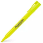 Marcador Fluorescente Faber-Castell Textliner 38 10 Unidades