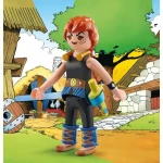Figura Playmobil Asterix 71549 7 Piezas