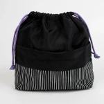 Neceser de Viaje The Nightmare Before Christmas