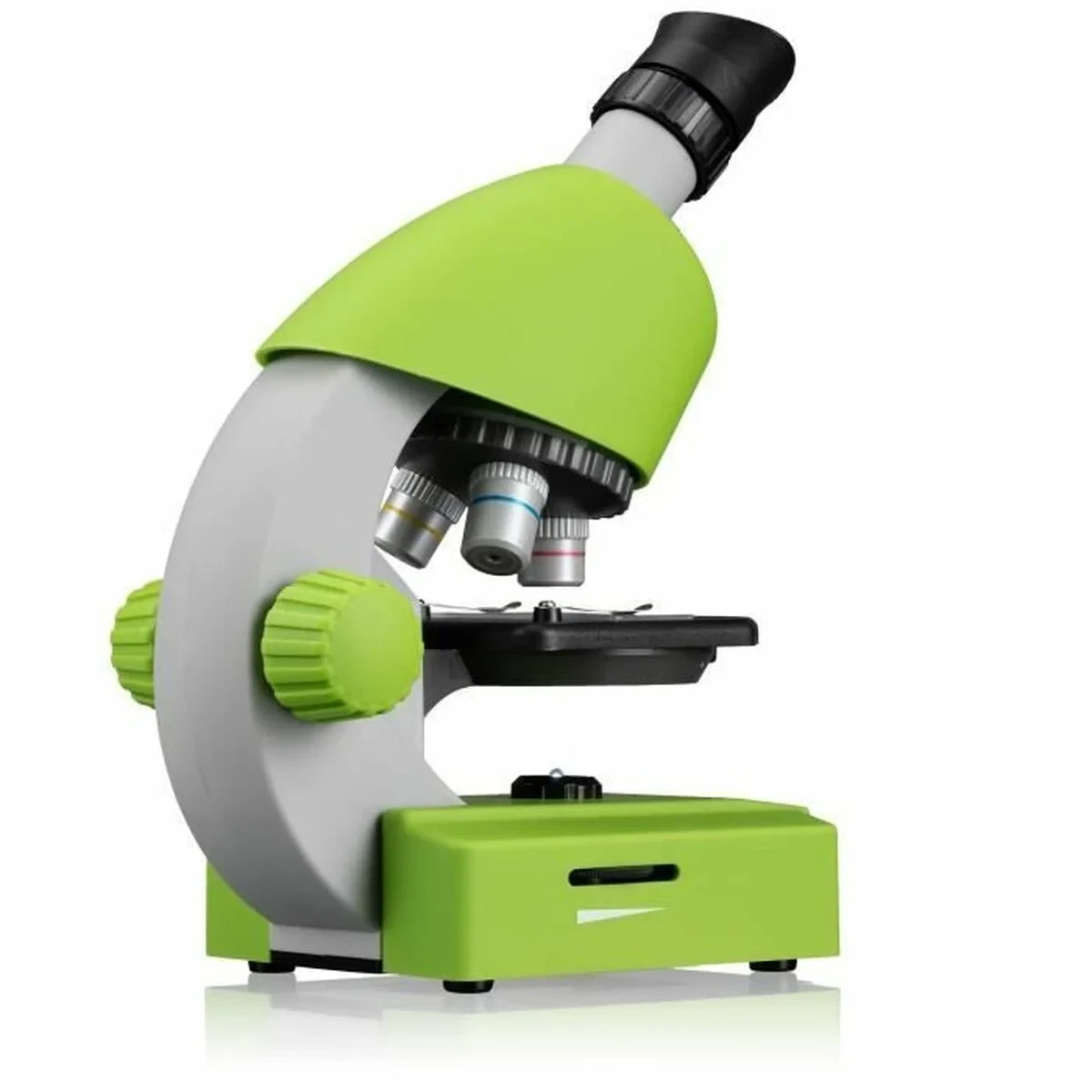 Microscopio Bresser Junior