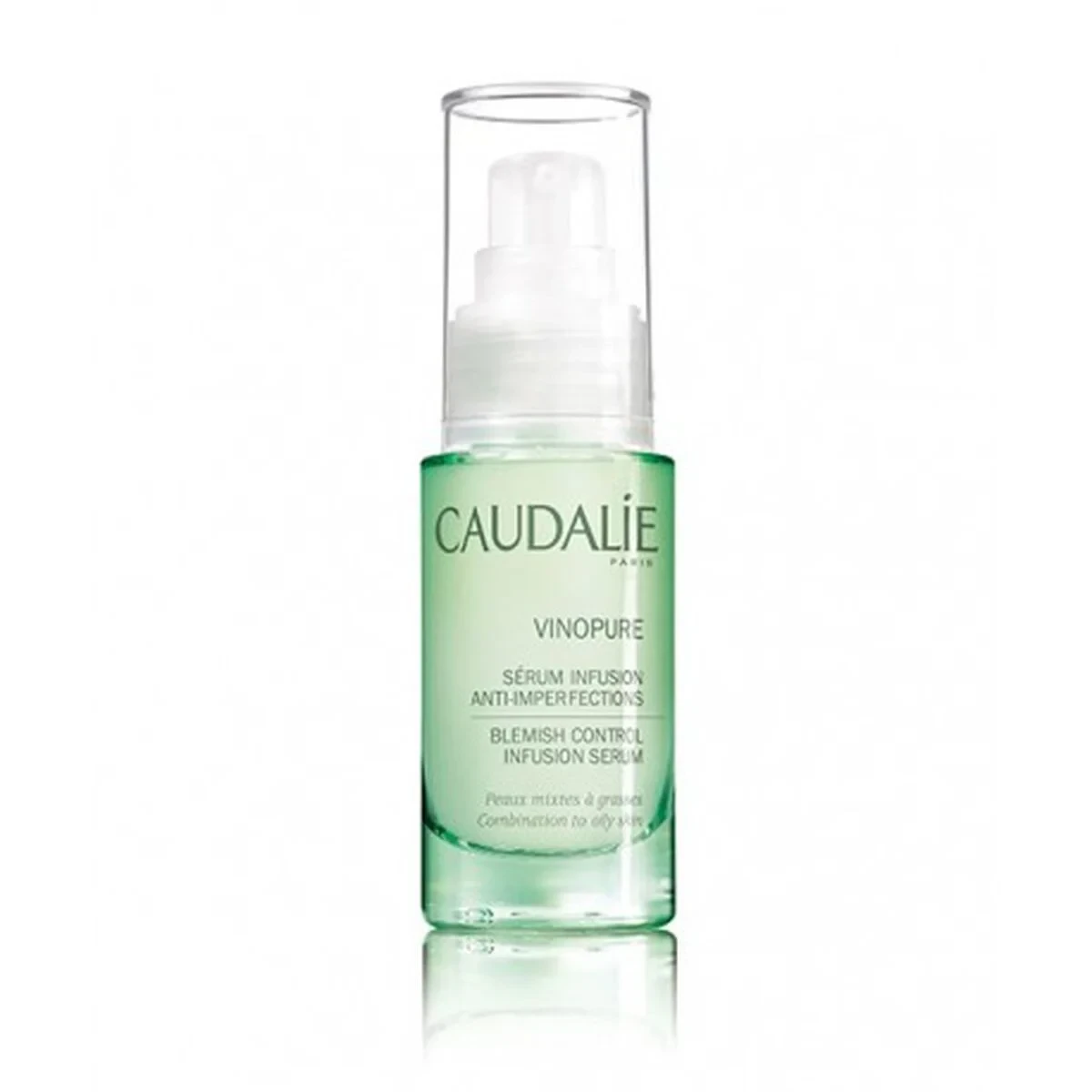 Crema de Día Caudalie VINOPURE 30 ml