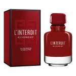 Perfume Mujer Givenchy L'Interdit Rouge Ultime EDP 80 ml