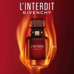 Perfume Mujer Givenchy L'Interdit Rouge Ultime EDP 80 ml