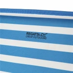 Silla Plegable Regatta Kruza Bch Lounger Agua