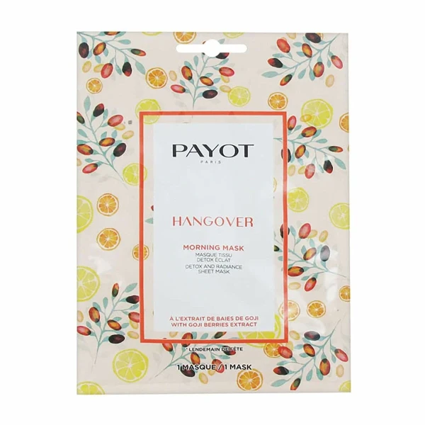 Crema de Día Payot Morning Mask (1 unidad)