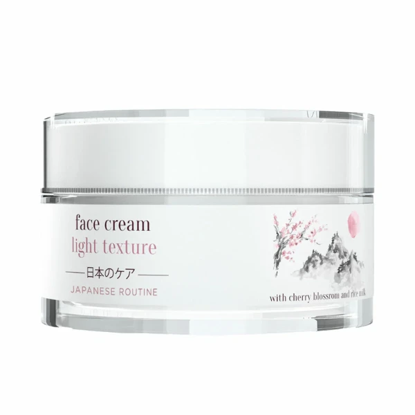 Crema de Día Revox B77 Japanese Ritual 50 ml