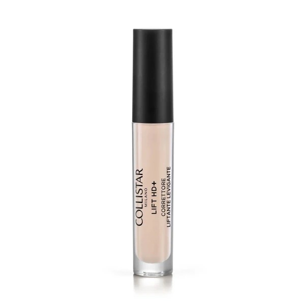 Base de Maquillaje Fluida Collistar LIFT HD+ 4 ml