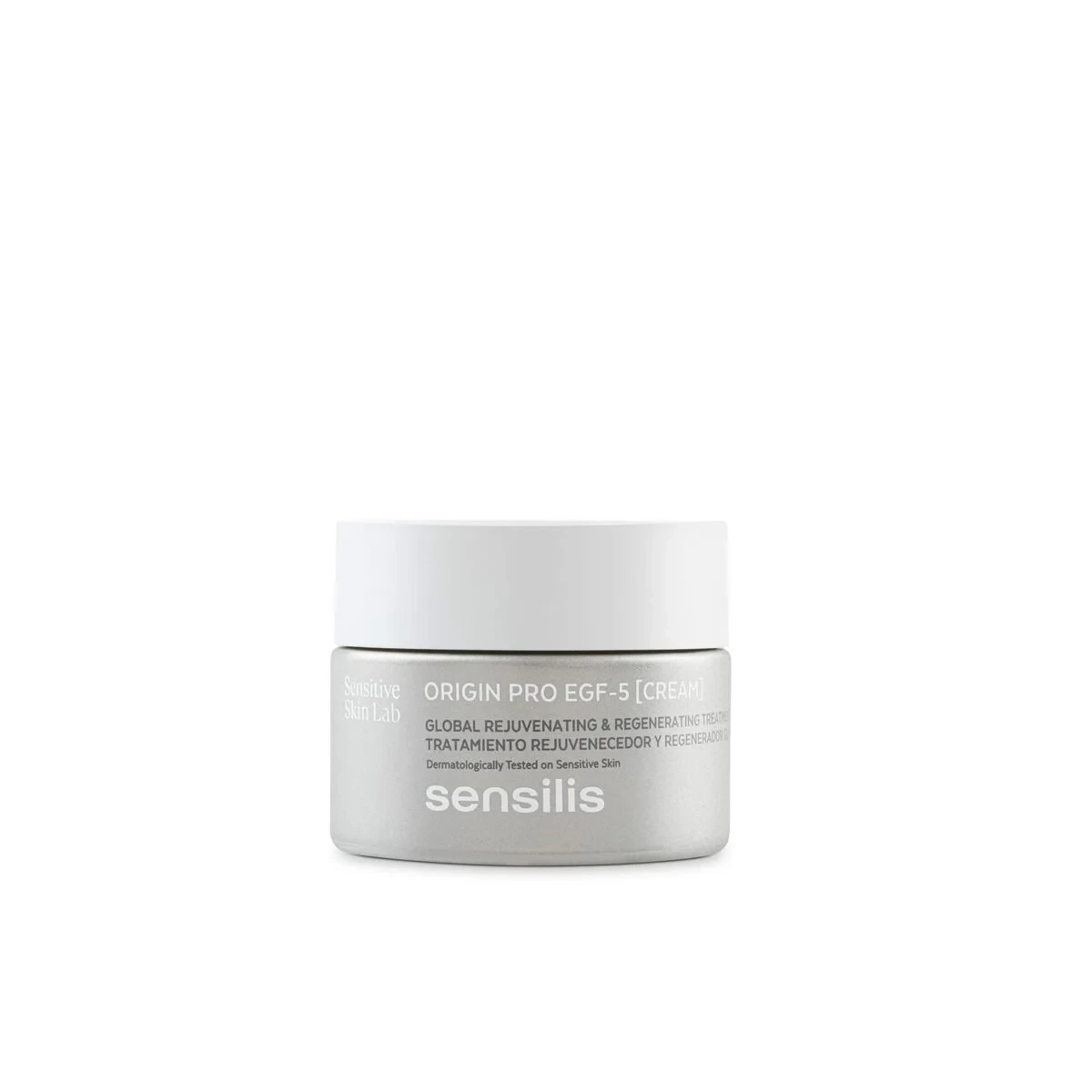 Crema de Día Sensilis ORIGIN PRO EGF-5 50 ml