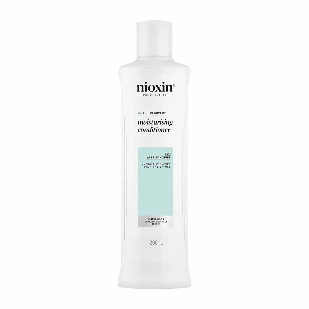 Acondicionador Nioxin SCALP RECOVERY 200 ml
