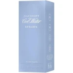 Perfume Mujer Davidoff COOL WATER WOMAN REBORN EDT 100 ml