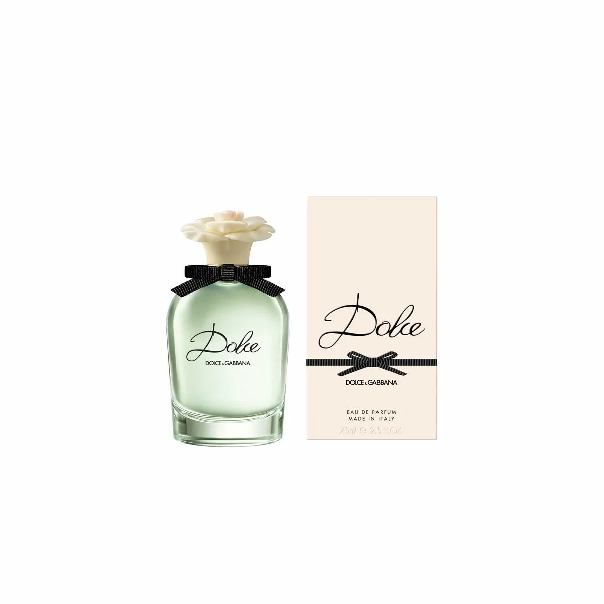 Perfume Mujer Dolce & Gabbana DOLCE EDP 75 ml