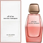 Perfume Mujer Narciso Rodriguez ALL OF ME EDP 90 ml