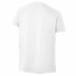 Camiseta Joluvi Outsider Camp Blanco