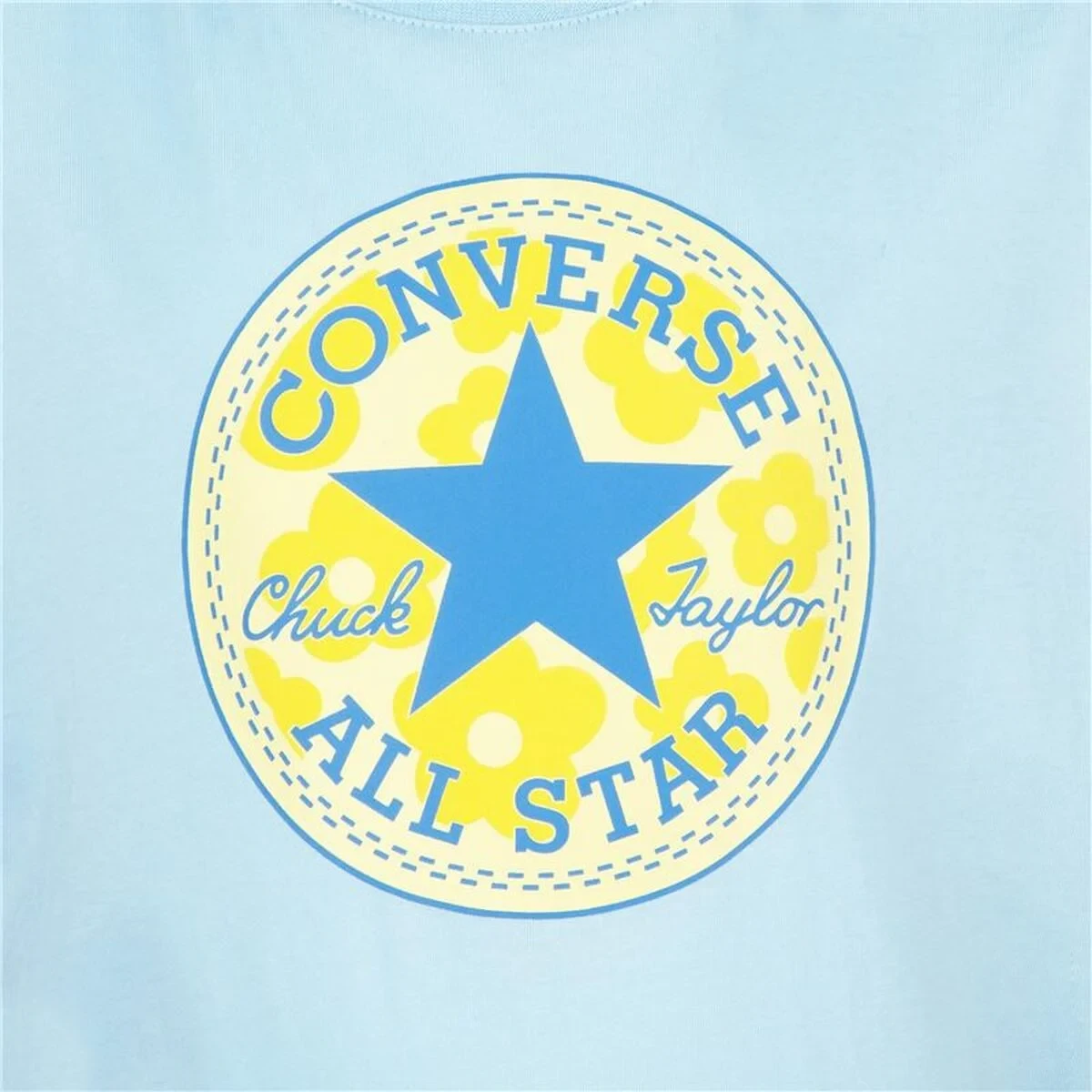 Conjunto Deportivo para Bebé Converse Biker S Agua