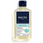 Champú Phyto Paris SOLUCIONES CUERO CABELLUDO 250 ml