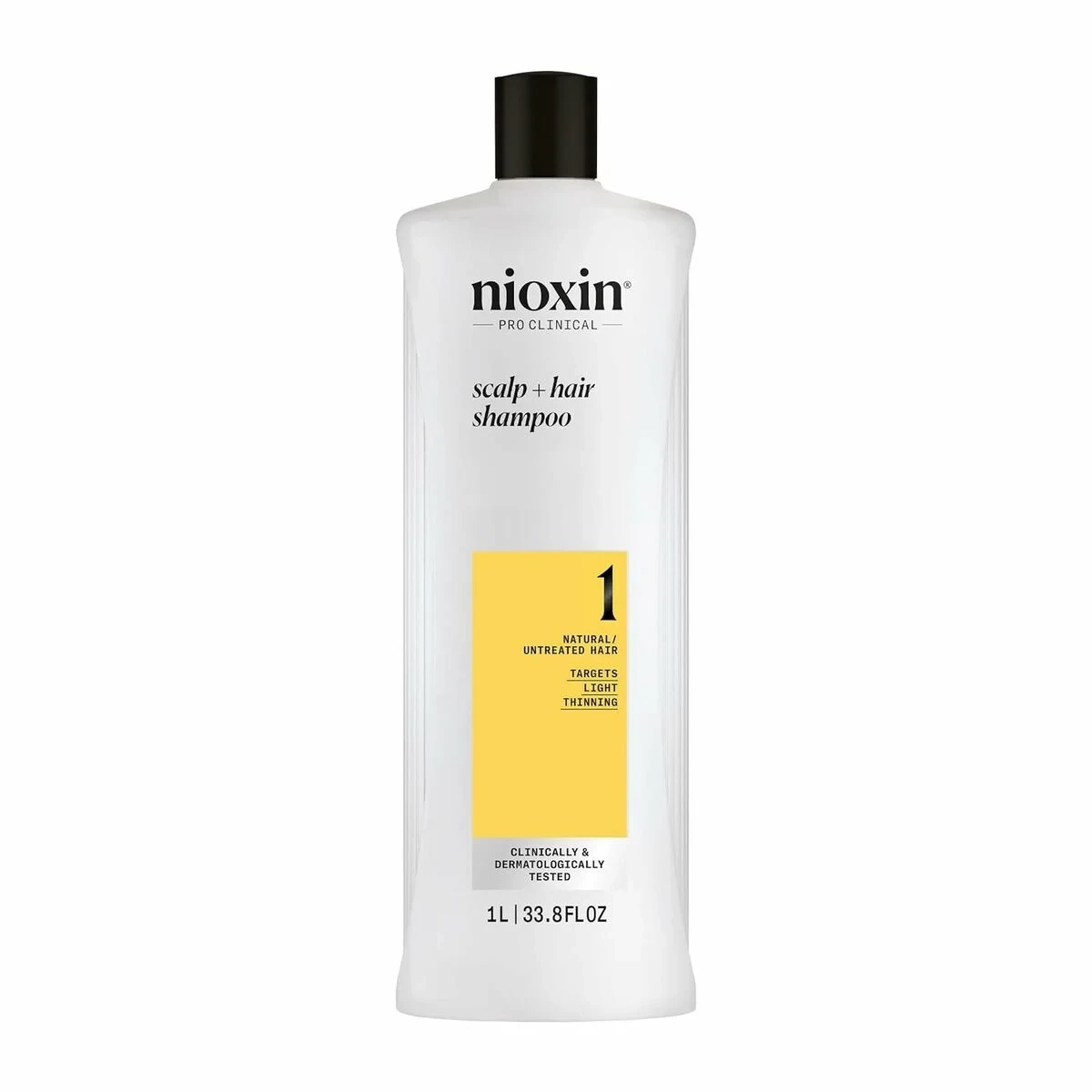 Champú Nioxin 1 1 L