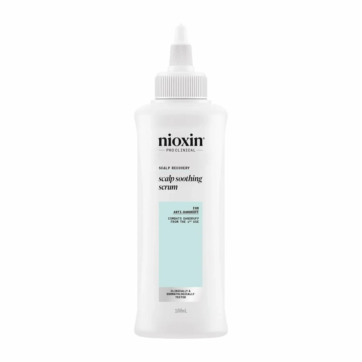 Tratamiento Capilar Protector Nioxin SCALP RECOVERY