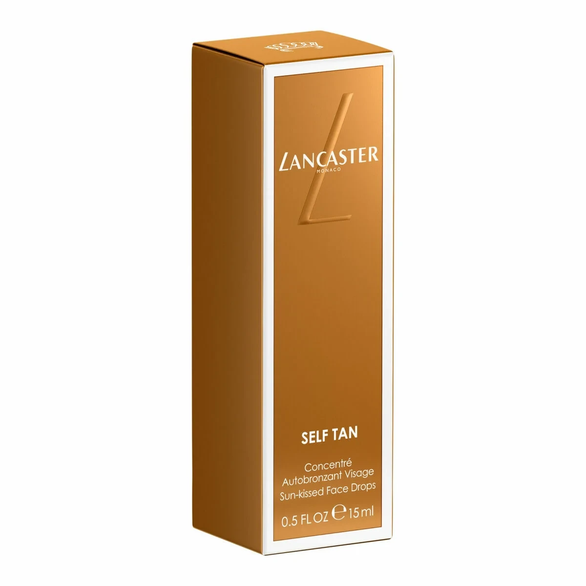 Autobronceador Corporal Lancaster SELF TAN 15 ml