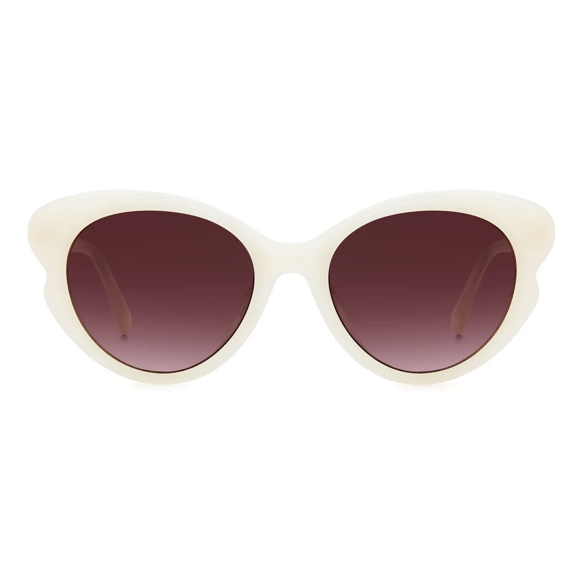 Gafas de Sol Mujer Kate Spade ELINA-G-S-VK6F33X Ø 53 mm